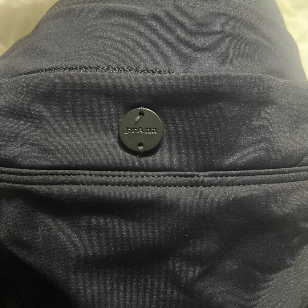 NWT PrAna Ramba Bottom - Picture 4 of 9